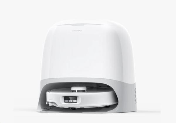 Roborock Qrevo Curv White