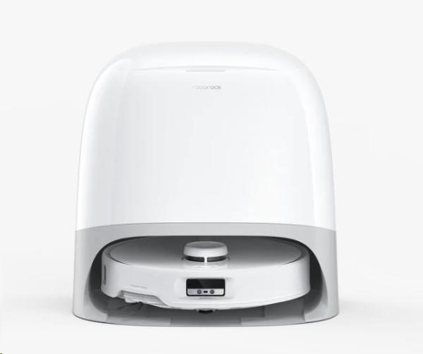 Roborock Qrevo Curv White1