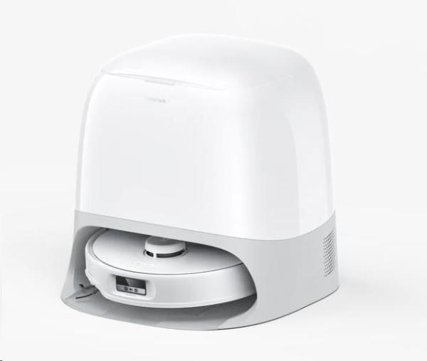 Roborock Qrevo Curv White2