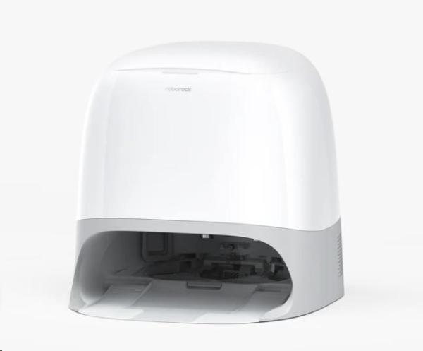 Roborock Qrevo Curv White3