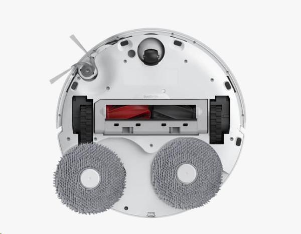 Roborock Qrevo Curv White4