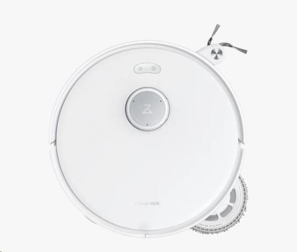 Roborock Qrevo Curv White5