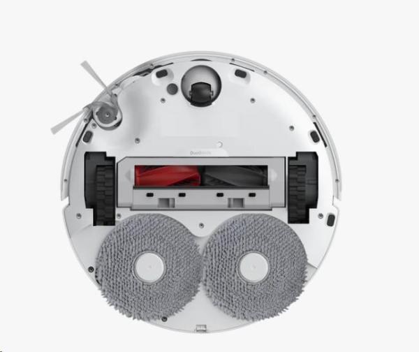 Roborock Qrevo Curv White8