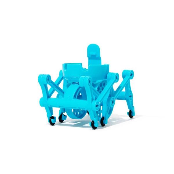 Ozobot Crawler,  6 ks2