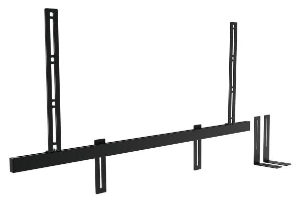 Vogel"s Univerzální soundbar držák,  uchycení na TV držák,  nastavení šířky a výšky