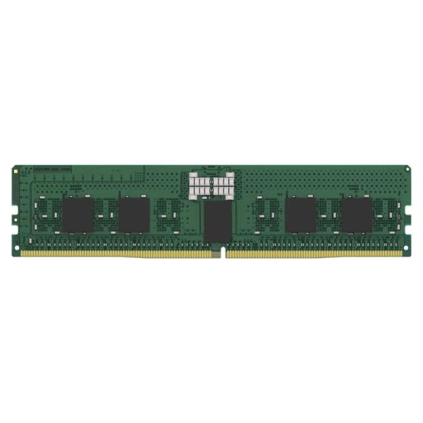 16GB DDR5 6400MT/ s ECC Reg 1Rx8 pre Cisco