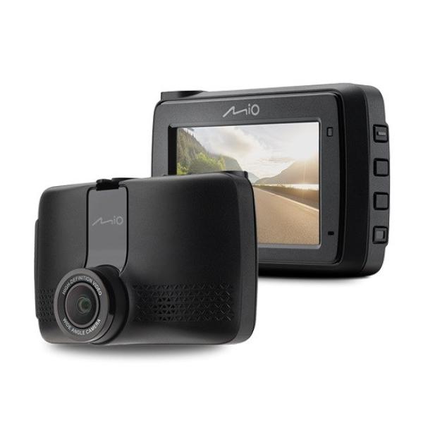 Kamera do auta MIO MiVue 803W Pro 2.5K WIFI GPS Smartbox