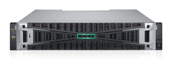 HPE MSA 2070 SFF 12x 7.68TB iSCSI 4x10Gb