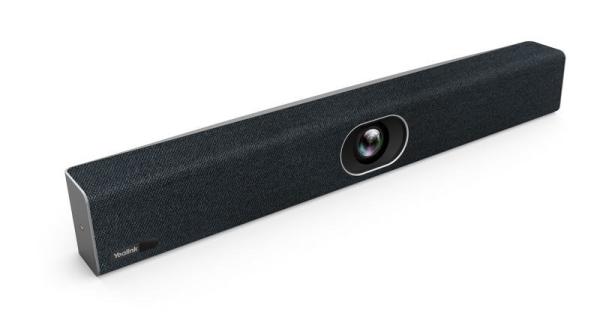 Yealink UVC40 E2 All-in-One USB Video Bar2