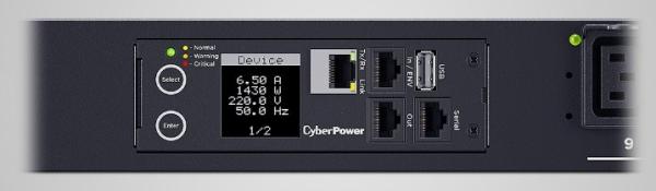 CyberPower PDU814052