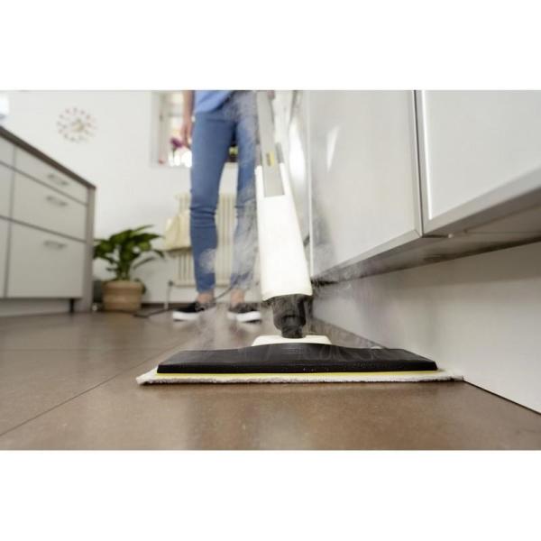 Kärcher SC 2 Upright Parní mop4