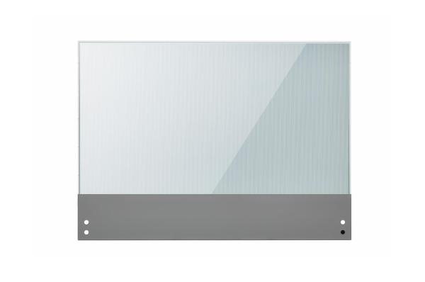 LG 30" signage 30EW5TP-A Transparent Touch OLED,  HD,  200/ 600nit,  18/ 7,  43% transp. webOS 23 (7.5)3