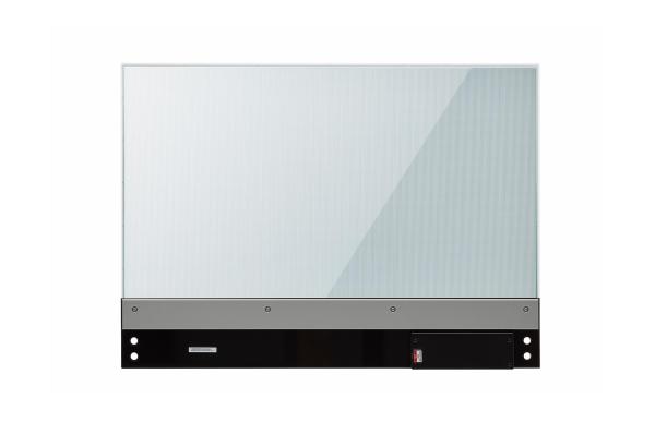 LG 30" signage 30EW5TP-A Transparent Touch OLED,  HD,  200/ 600nit,  18/ 7,  43% transp. webOS 23 (7.5)4
