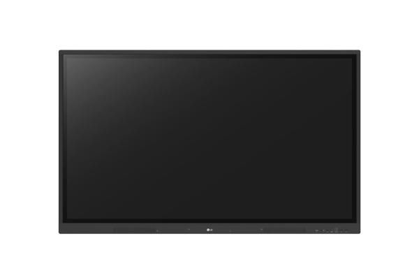 LG 98" signage CreateBoard 98TR3DK-B UHD,  16/ 7,  Android 112