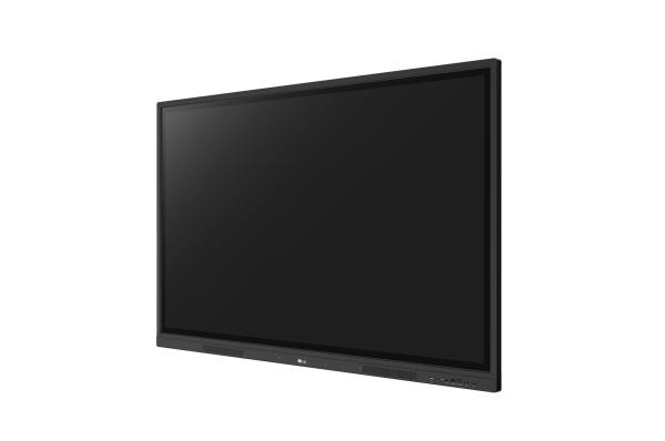 LG 98" signage CreateBoard 98TR3DK-B UHD,  16/ 7,  Android 114