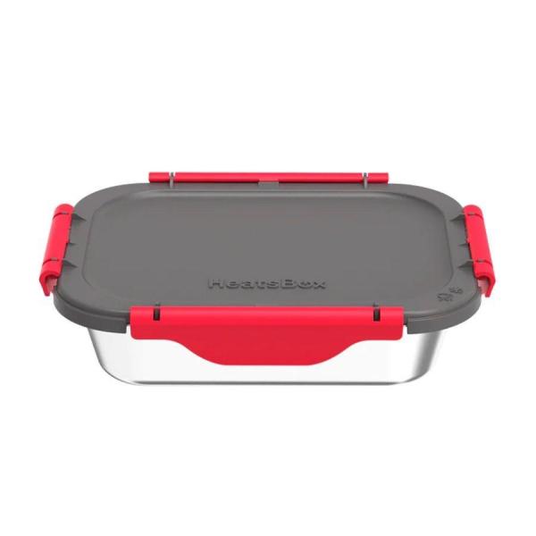 Faitron HeatsBox sada vnitřních misek