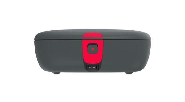 Faitron HeatsBox STYLE vyhřívaný obědový box1