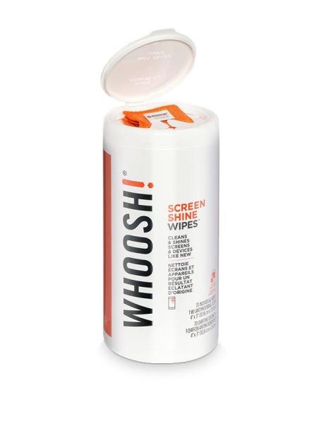 WHOOSH! Screen Shine ubrousky - 70 ks1