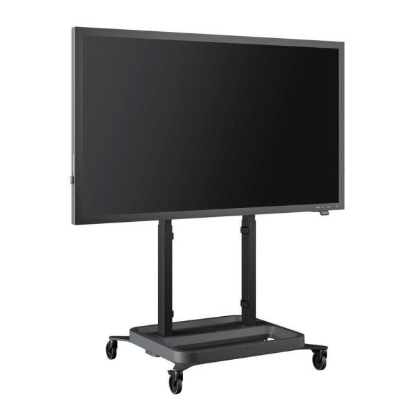 Vogel"s Elektrický pojízdný TV lift,  standardní kolečka,  rychlost 80 mm/ s3