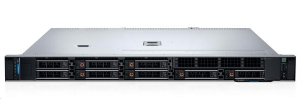Dell server PowerEdge R360 6357P/ 32GB/ 2x480 SSD/ 8x2, 5"/ H755/ 3NBD Pro/ 2x 700W
