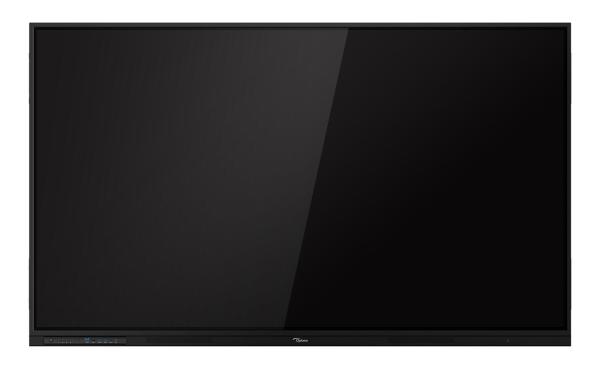 Optoma 3863RK IFPD 86" -  Interaktivní dotykový,  4K UHD1