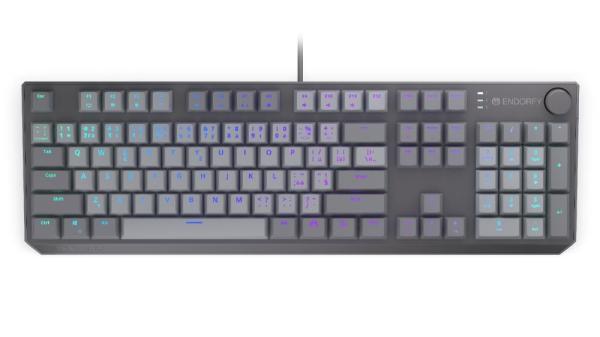 Endorfy Thock V2 USB, CZ/ SK