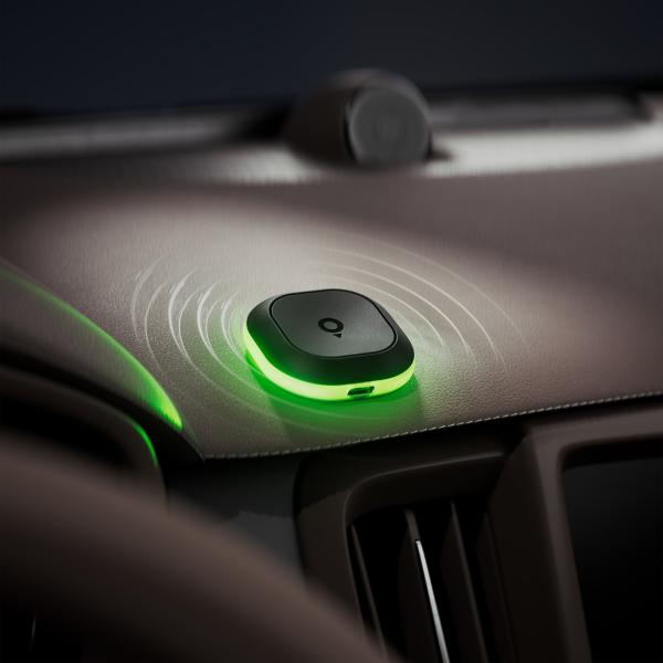 TomTom Tom od TomTom -  chytrý asistent pro dopravu5