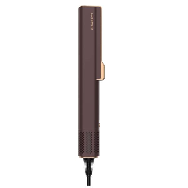 Garett Beauty AeroGlow - žehlička a fén na vlasy,  styling proudem vzduchu8