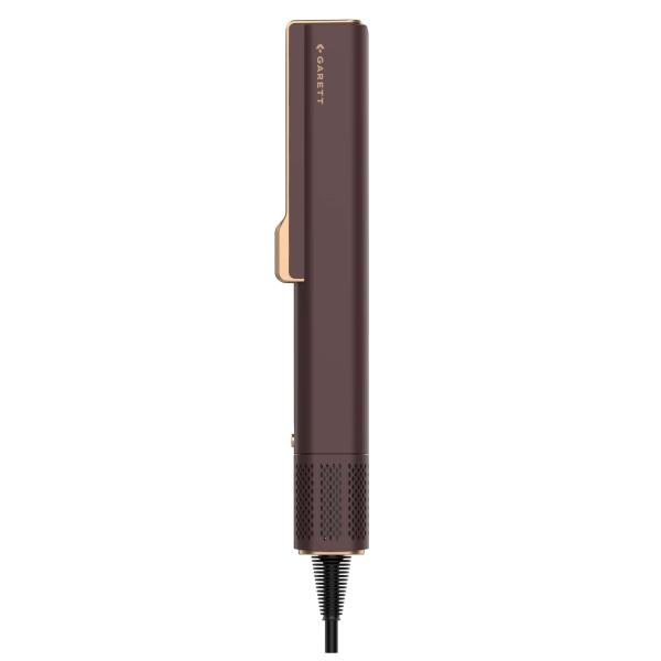 Garett Beauty AeroGlow - žehlička a fén na vlasy,  styling proudem vzduchu2