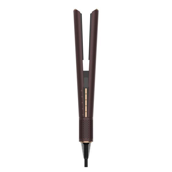 Garett Beauty AeroGlow - žehlička a fén na vlasy,  styling proudem vzduchu5