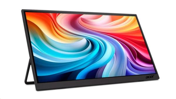 Acer/ PM191QEbmiuux/ 18, 5"/ IPS/ FHD/ 100Hz/ 7ms/ Čierna/ 2R