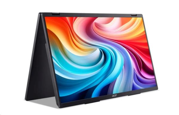 Acer/ PD193QEbmiuux/ 18, 5"/ IPS/ FHD/ 100Hz/ 4ms/ Čierna/ 2R