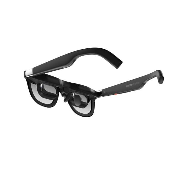XREAL Virtuální realita One Pro-L,  AR Brýle,  černá2