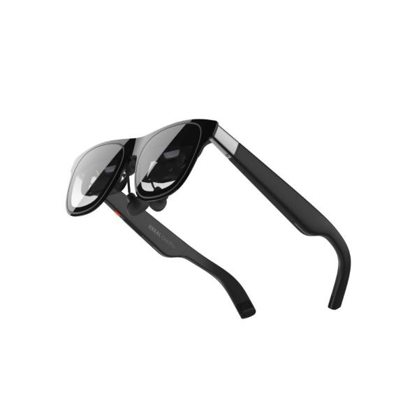 XREAL Virtuální realita One Pro-L,  AR Brýle,  černá0