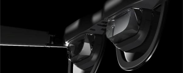 XREAL Virtuální realita One Pro-L,  AR Brýle,  černá6