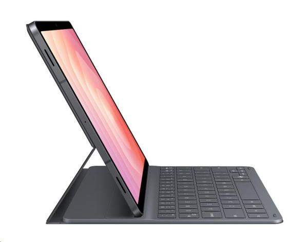 Samsung Ochranný kryt + klávesnica Tab S11 Black