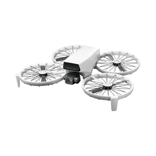 DJI Flip s ovladačem DJI RC 22
