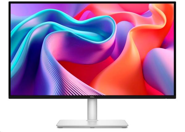 DELL LCD S2725DSM - 27"/ QHD/ IPS/ 2560x1440/ 16:9/ 144Hz/ 1ms/ 1500:1/ Speaker/ HDMI/ DP/ VESA/ PIVOT/ 3YNBD (210-BSVN)1