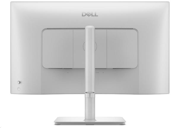 DELL LCD S2725DSM - 27"/ QHD/ IPS/ 2560x1440/ 16:9/ 144Hz/ 1ms/ 1500:1/ Speaker/ HDMI/ DP/ VESA/ PIVOT/ 3YNBD (210-BSVN)2