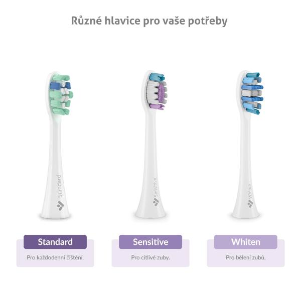 TrueLife SonicBrush Clean70 UV Lavender9