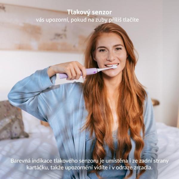 TrueLife SonicBrush Clean70 UV Lavender2
