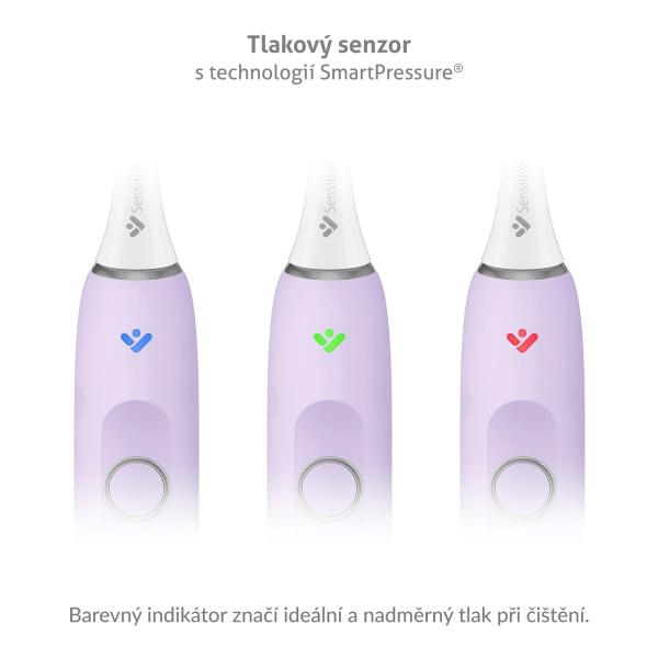 TrueLife SonicBrush Clean70 UV Lavender3
