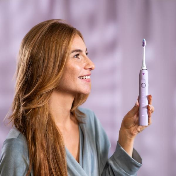 TrueLife SonicBrush Clean70 UV Lavender8