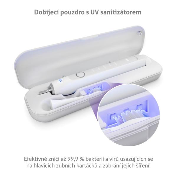 TrueLife SonicBrush Clean70 UV Duo5