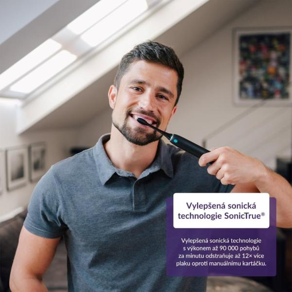 TrueLife SonicBrush Clean70 UV Duo7