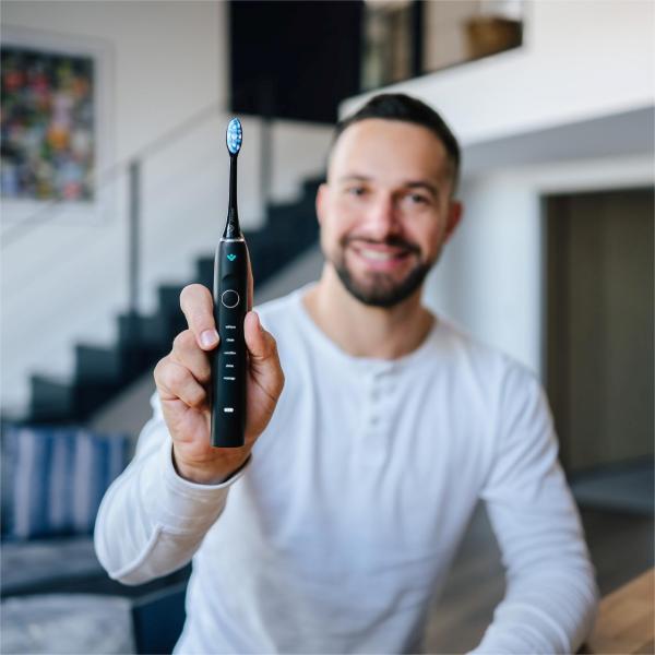 TrueLife SonicBrush Clean70 UV Duo11