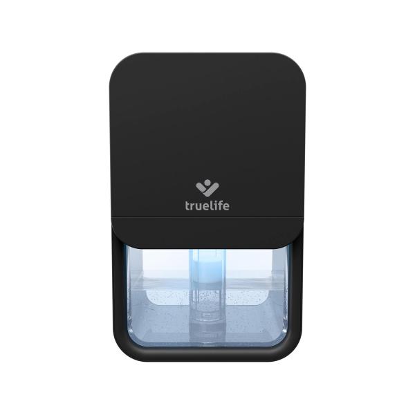 TrueLife AIR Dehumidifier DH3 Black - odvlhčovač vzduchu