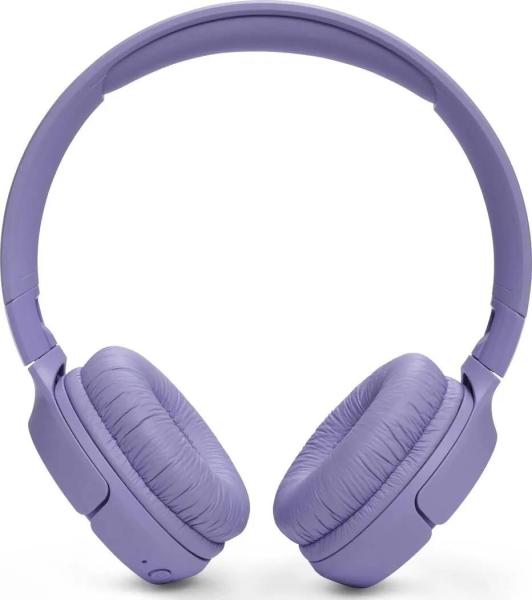 JBL T520BT Purple2