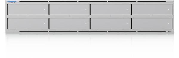 Ubiquiti UNAS-Pro-8 - UniFi UNAS Pro 8