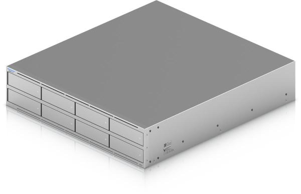 UBNT UNAS Pro 82